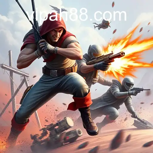 Exploring the Thrilling World of Action Games