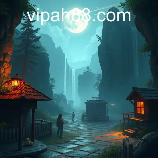 Exploring the Allure of Adventure Games: A Thriving Genre