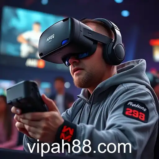 Gaming Evolution: AH88 Leads the Charge in 2025