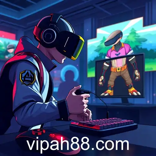 The Digital Landscape of Online Gaming in 2025