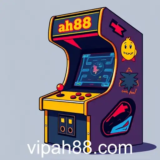 The Digital Playground: AH88 and the Year of Gaming Evolution