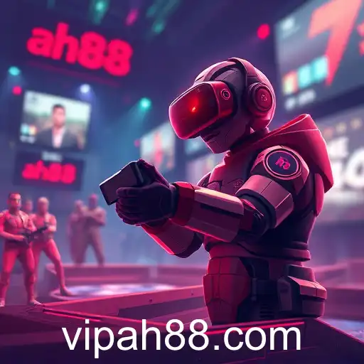 The Digital Playground: Innovations and Trends