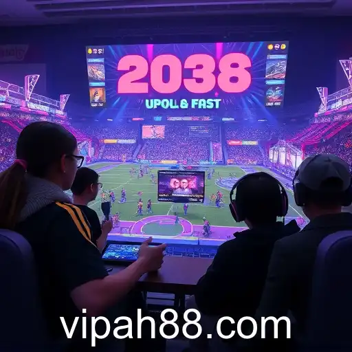 The Evolution of Online Gaming in 2025