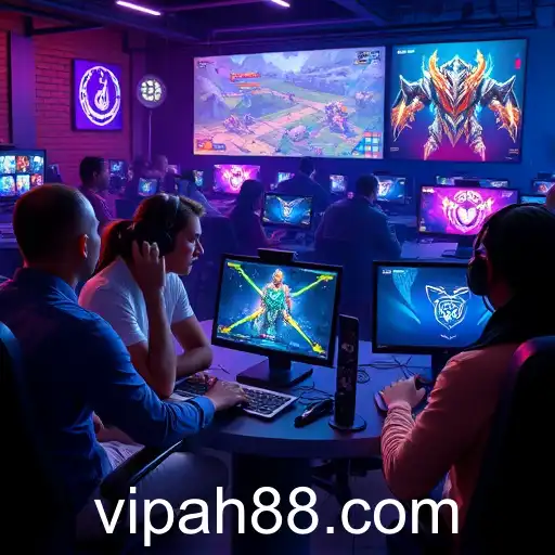 The Evolution of Online Gaming in 2025