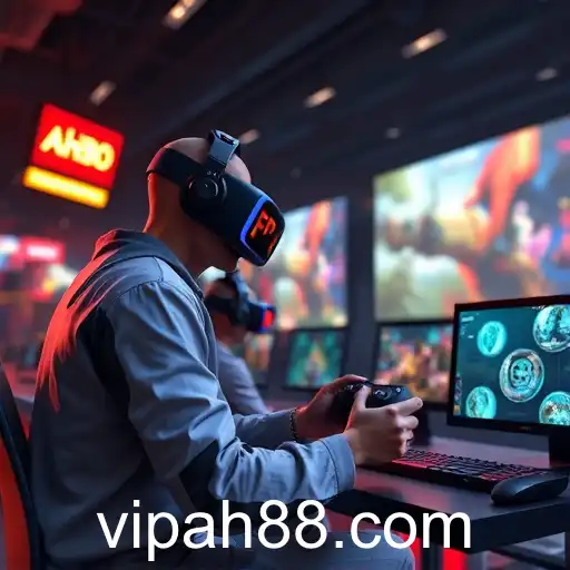 The Evolving Landscape of Online Gaming: A 2025 Perspective