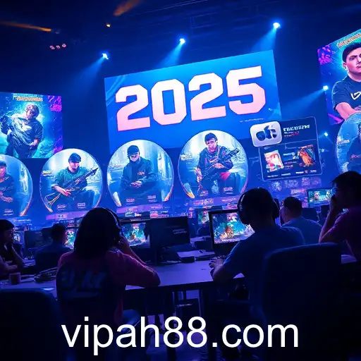 The Rise of Gaming Communities in 2025
