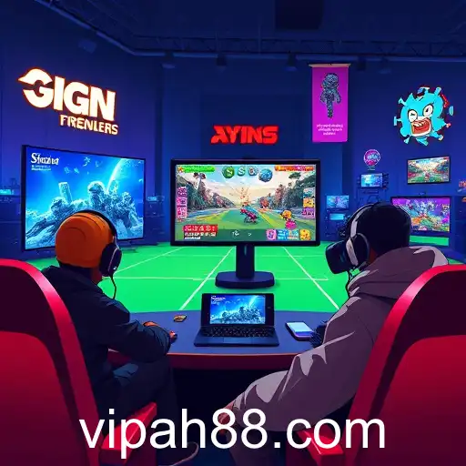 Gaming Evolution in 2025