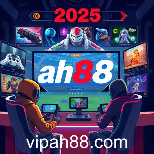 The Rise of Gaming Platforms in 2025