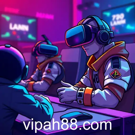 Gaming Revolution: AH88's Impact in 2025