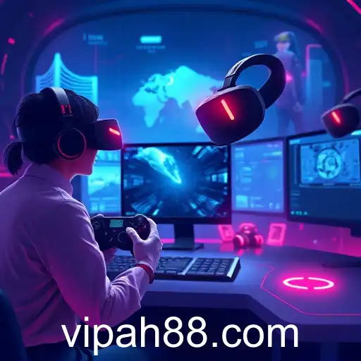 Gaming Trends and ah88's Role in 2025