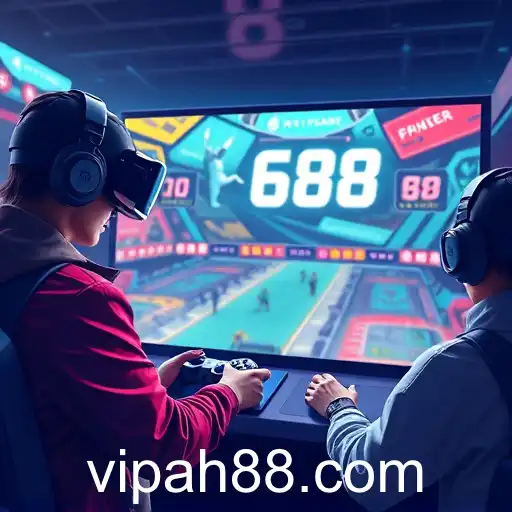 Gaming Trends Amidst Global Shifts