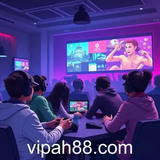 The Rising Popularity of Online Gaming Communities