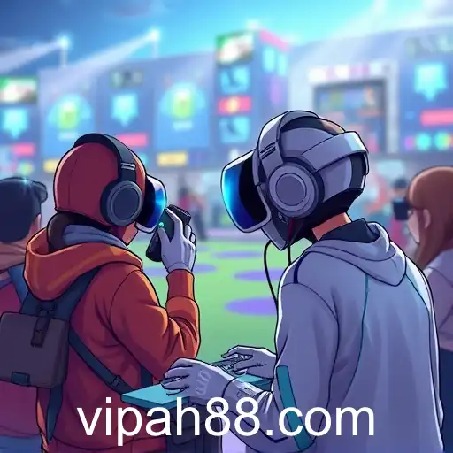 The Rising Popularity of AH88 in Online Gaming