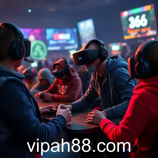 The Rise of AH88 in the Online Gaming World