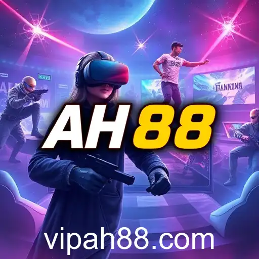 The Rise of AH88: A New Era in Online Gaming