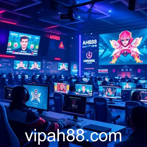 Exploring the Rise of AH88