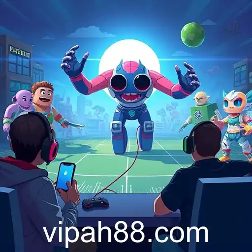 The Rise of AH88 in Online Gaming