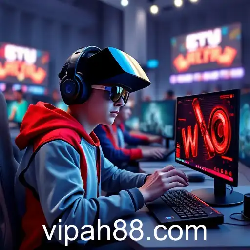 The Rise of Online Gaming Communities