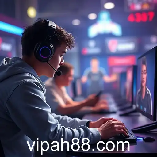 The Rise of Online Gaming Communities