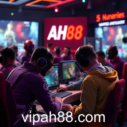 The Digital Gaming Landscape Ahead