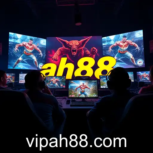 The Evolving Landscape of Online Gaming