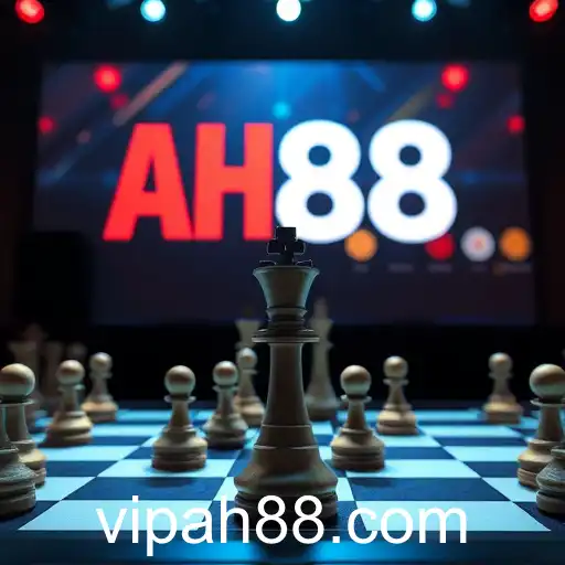 Gaming Revolution: AH88's Impact in 2025