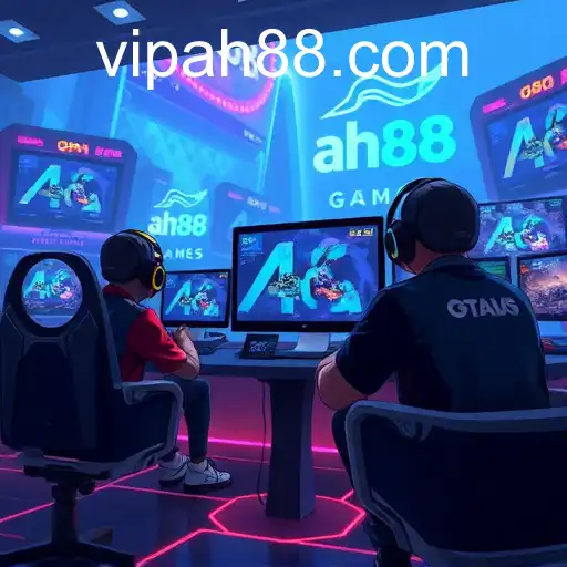 The Rise of AH88: Gaming Trends in 2026