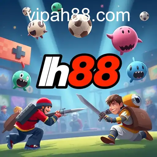 Exploring the Thrill of Multiplayer Games: An Overview with Keyword 'ah88'