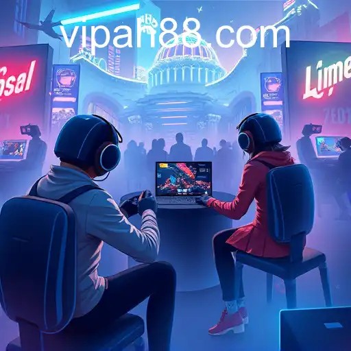 The Rise of 'ah88' in Online Gaming