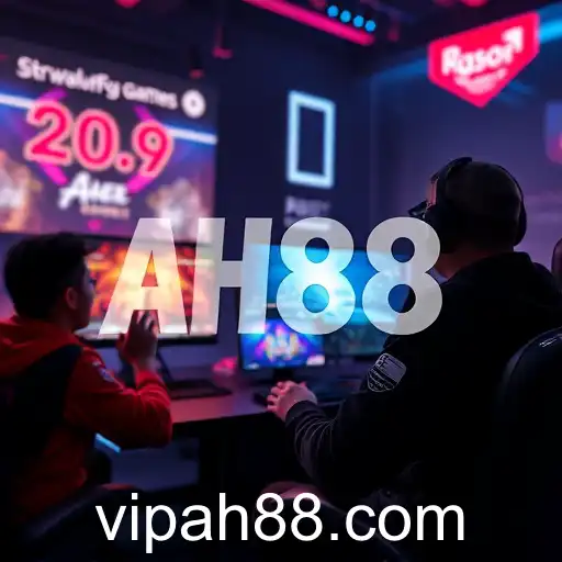 Rise of Gaming Platforms in 2025