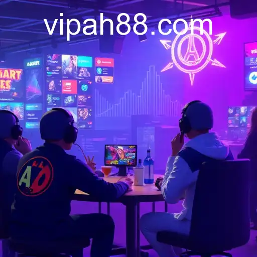 The Rise of Online Gaming in 2026