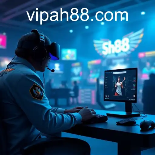 The Rise of Online Gaming and AH88's Impact