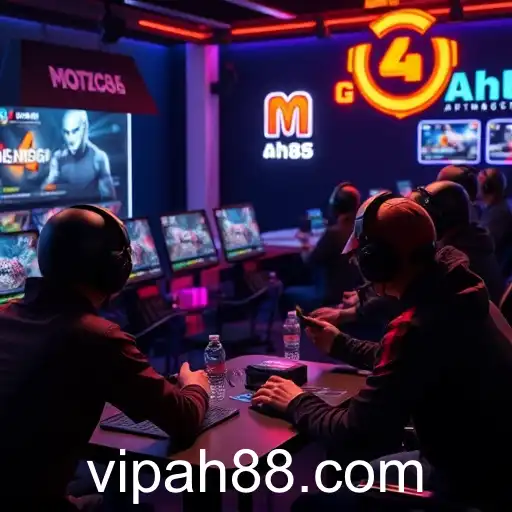 The Rising Popularity of Online Gaming Platforms