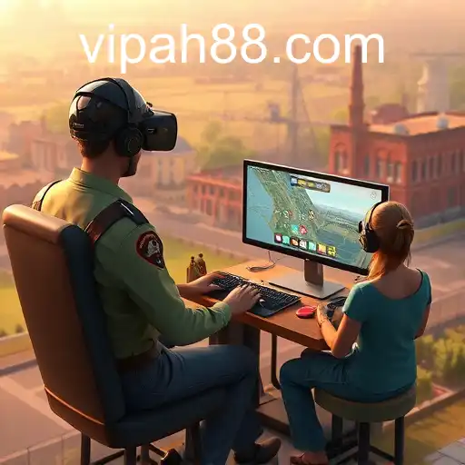 Exploring the Intriguing World of Simulation Games