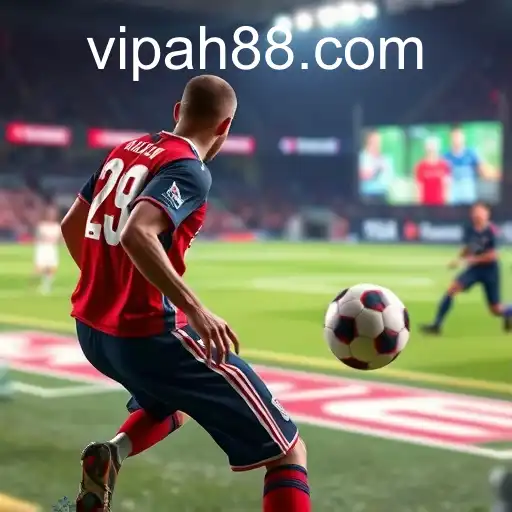 Exploring the Exciting World of 'Sports Games' on AH88