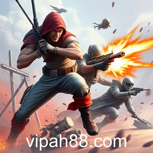 Exploring the Thrilling World of Action Games