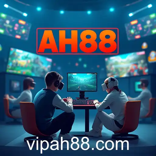 AH88: Pioneering Innovation in Online Gaming