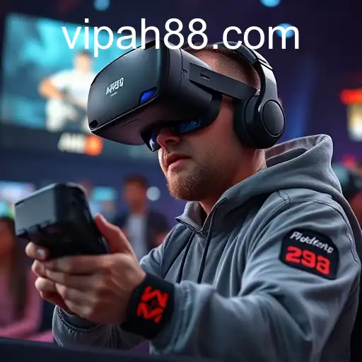 Gaming Evolution: AH88 Leads the Charge in 2025