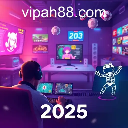 The Evolution of Online Gaming