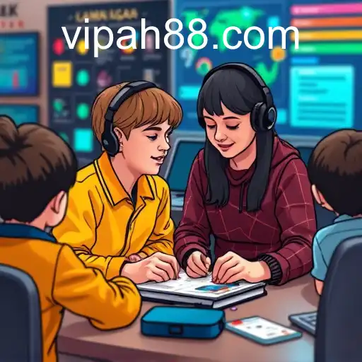 The Role of Game Websites in Modern Education