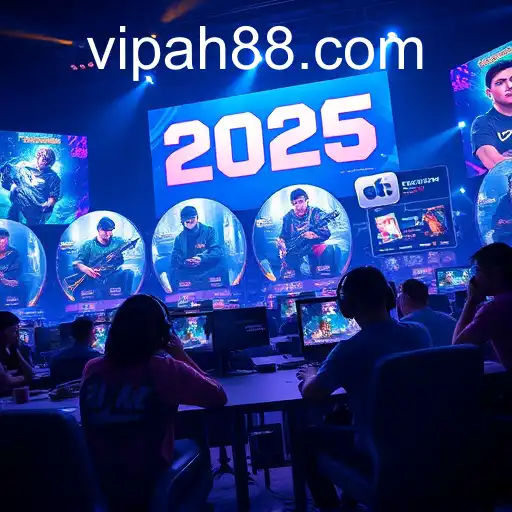 The Rise of Gaming Communities in 2025