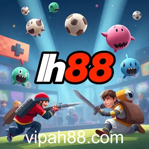 Exploring the Thrill of Multiplayer Games: An Overview with Keyword 'ah88'