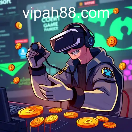 Emerging Trends in Online Gaming and Cryptocurrency Integration