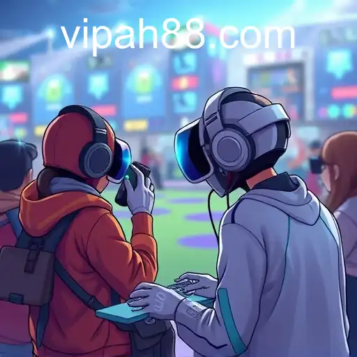 The Rising Popularity of AH88 in Online Gaming