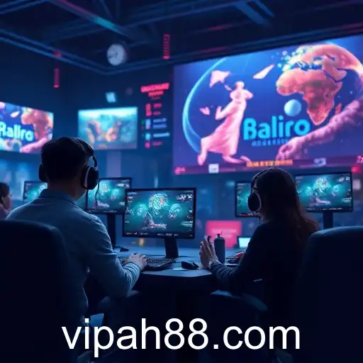 The Rise of AH88: A New Era in Online Gaming