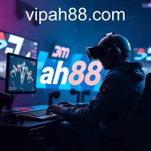 The Rise of AH88 in the Digital Gaming Arena