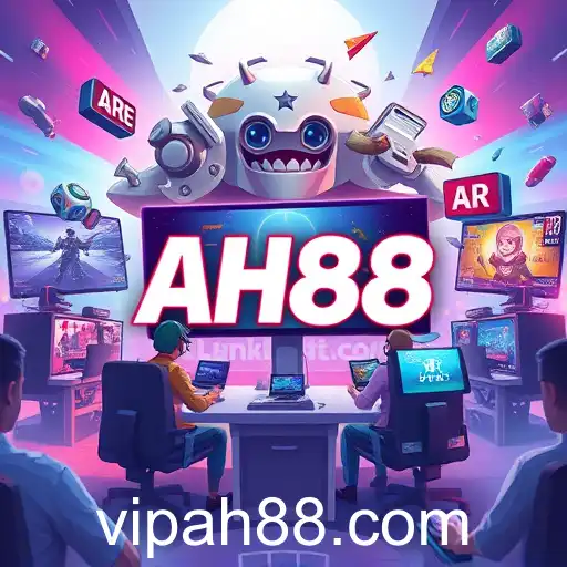 The Rise of Online Games in the Digital Age