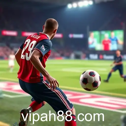 Exploring the Exciting World of 'Sports Games' on AH88